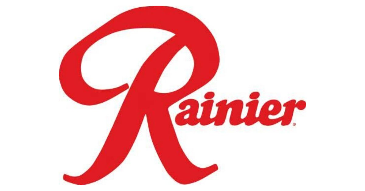 Vintage Rainier beer jersey - S / M - VintageSportsGear