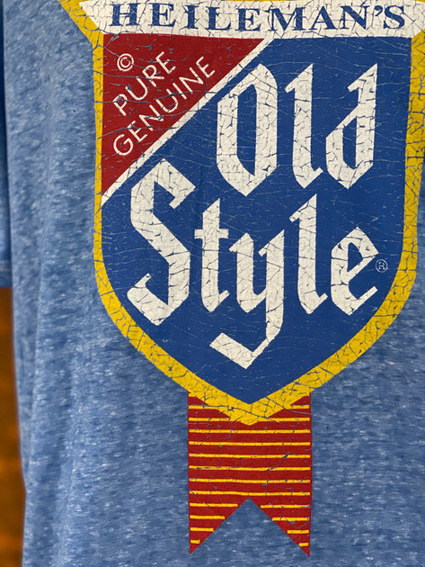 Old Style Beer Shirt 