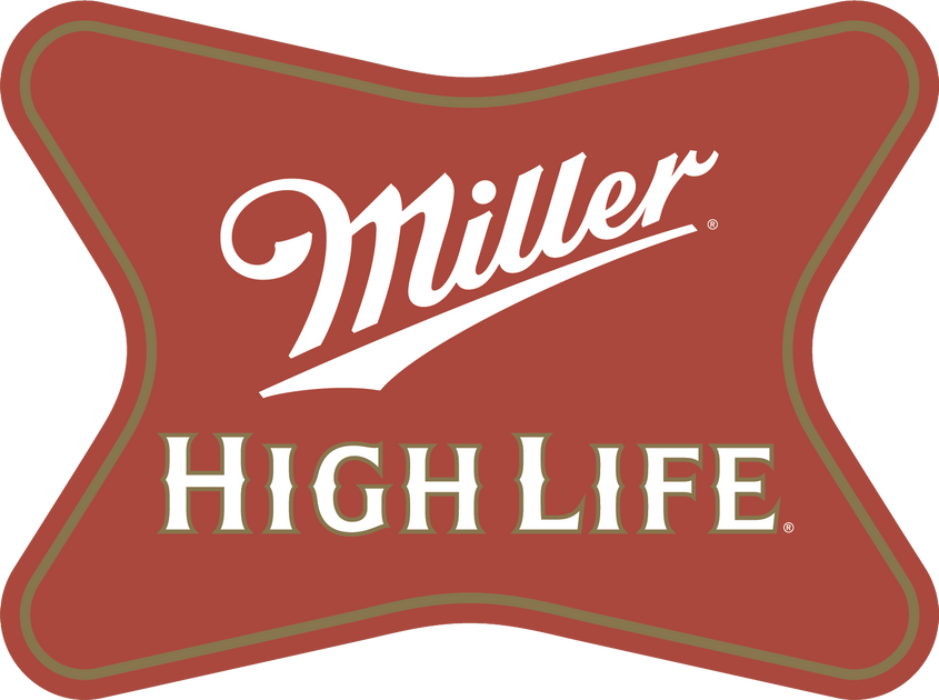 Miller High Life – Angry Minnow Vintage LLC