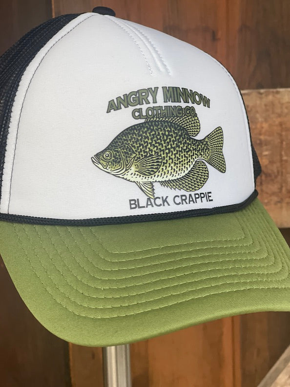 Best Fishing Hat