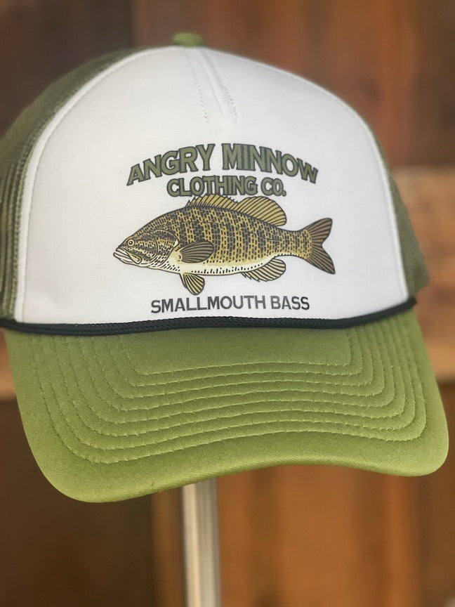 Smallmouth Bass