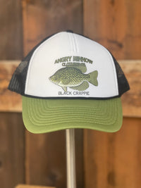 Thumbnail for Black Crappie