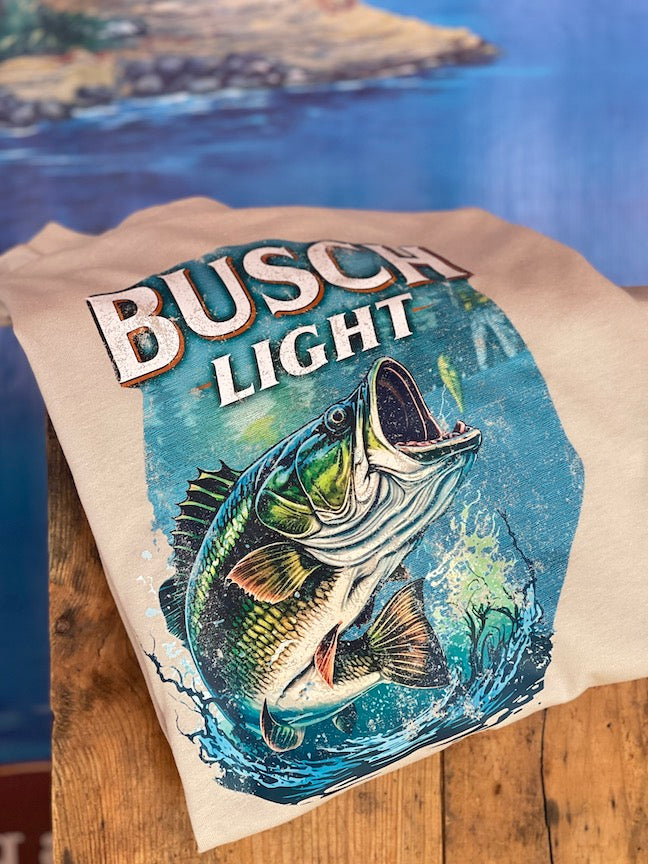 Busch Light Beer