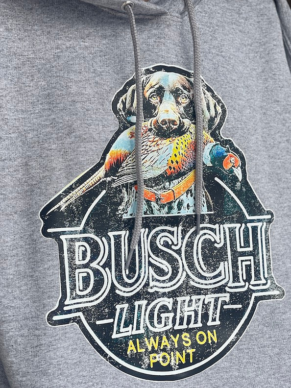 Busch Light Beer
