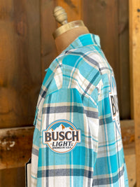 Thumbnail for Flannels Busch Light Beer