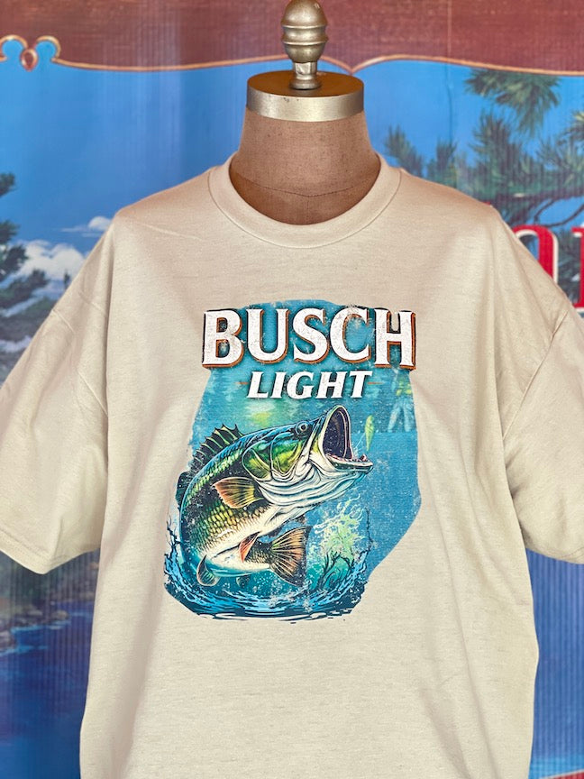 Busch Light Apparel