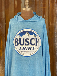 Thumbnail for Busch Light Beer Lightweight hoodie