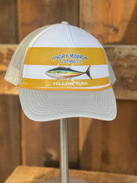 Thumbnail for Best Hats for fishing