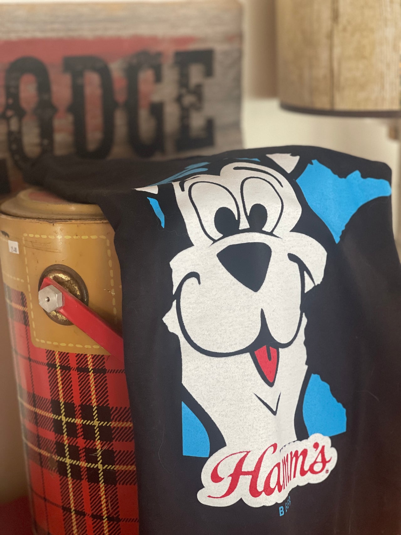 Hamm’s MN. Tee- Classic Tee