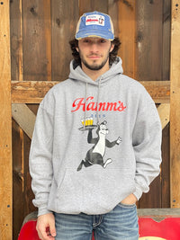 Thumbnail for Hamms Beer Hoodie