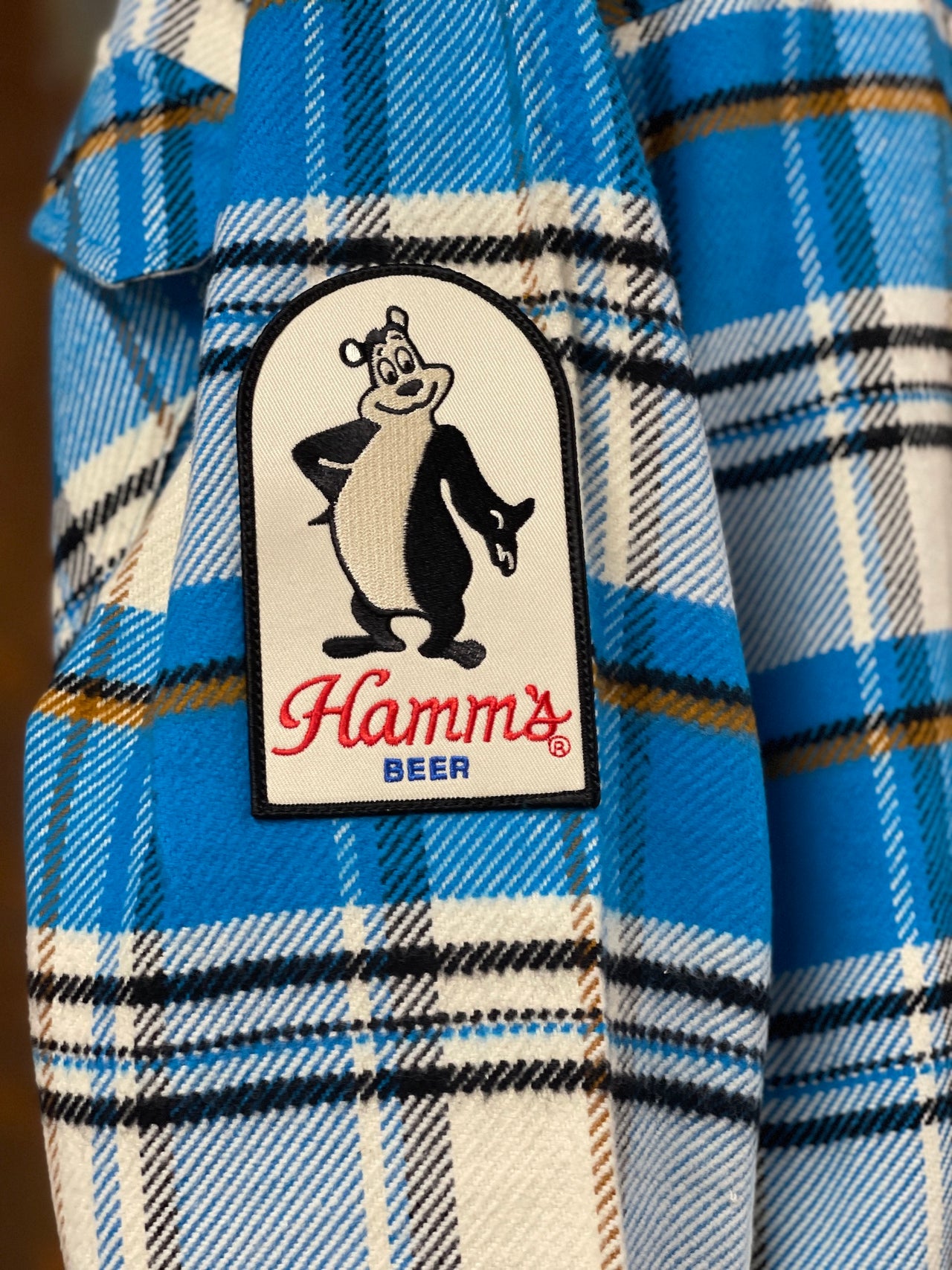 Largest Flannel Company in the USA