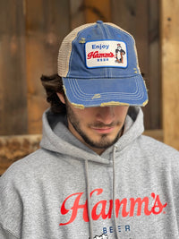 Thumbnail for Hamms Beer Baseball Cap