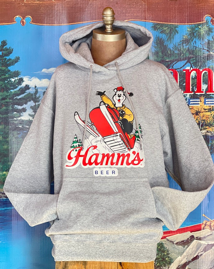 Hamms Beer