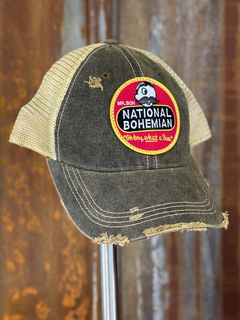 National Bohemian (@nationalbohemianbeer) • Instagram photos and videos