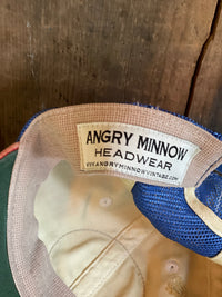 Thumbnail for ANgry Minnow Hats