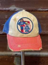 Thumbnail for Pabst Blue Ribbon Hat for Sale