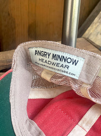 Thumbnail for Angry Minnow Headwear
