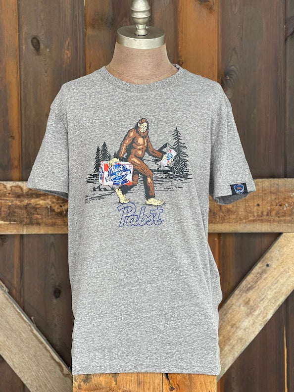 Pabst Bigfoot Tee