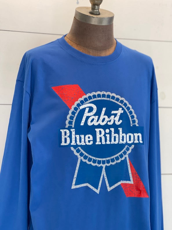 Pabst Tee
