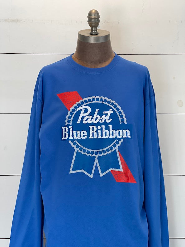 Pabst Blue Ribbon