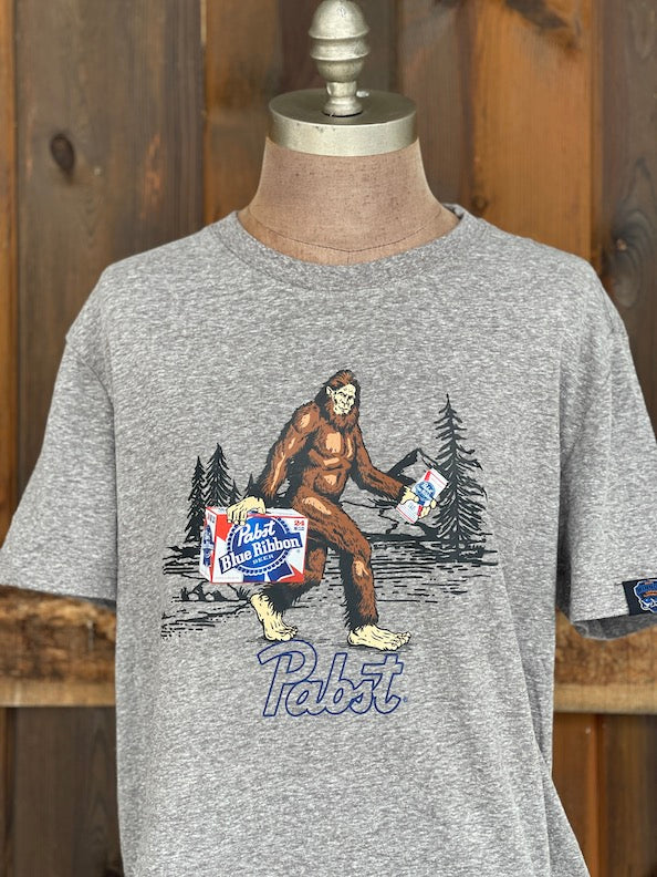 Pabst Beer