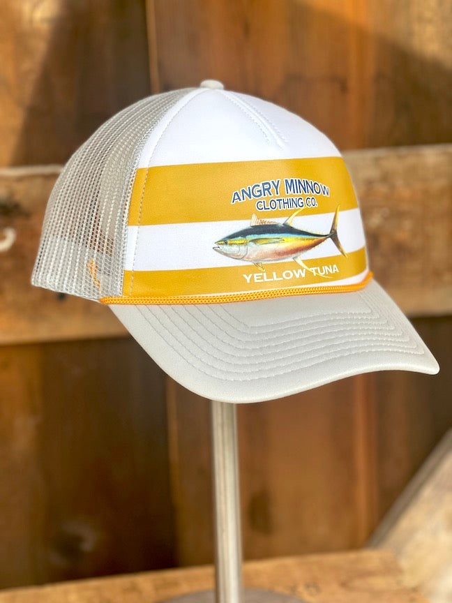 Saltwater fishing Hat