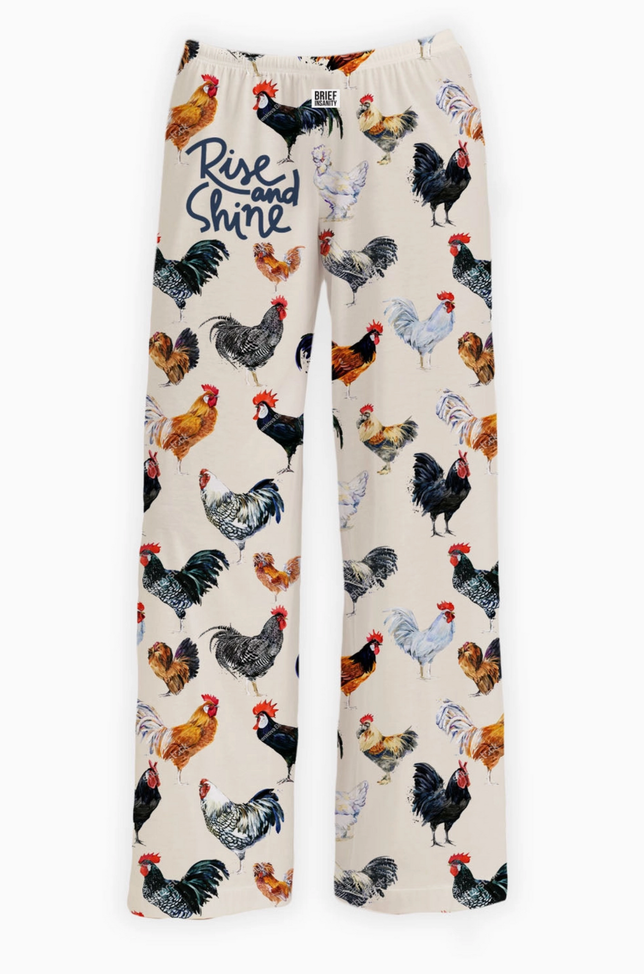 Chicken Pajama bottoms!