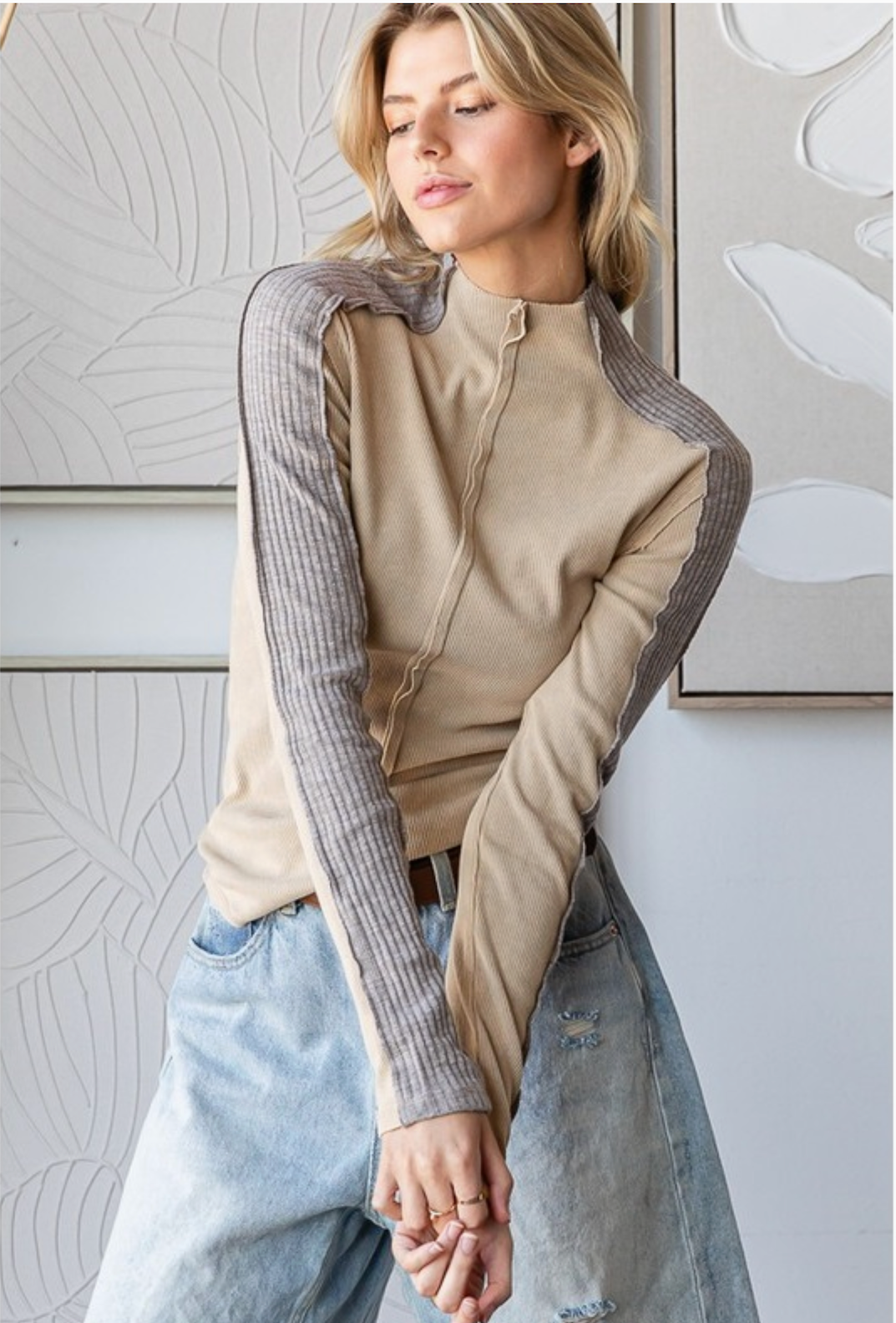 LATTE Layering top