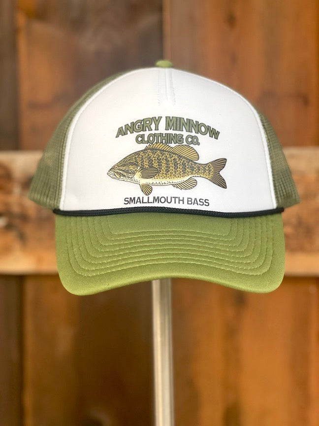 Fishing Hat