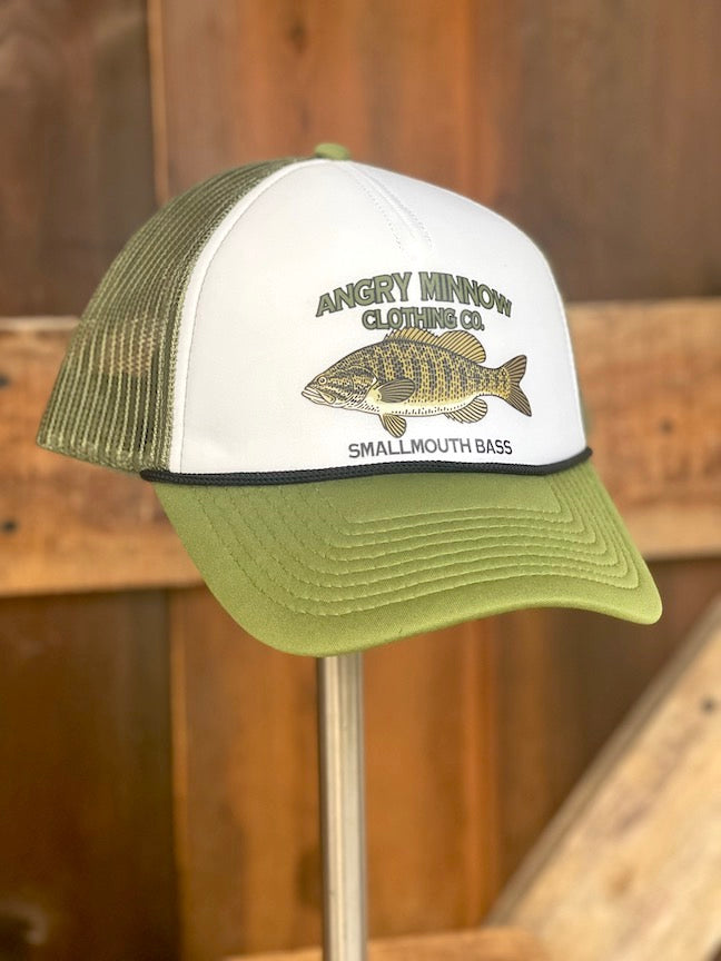 Best Hat for Fishing