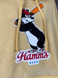 Thumbnail for Hamm's Baseball Angry Minnow Vintage