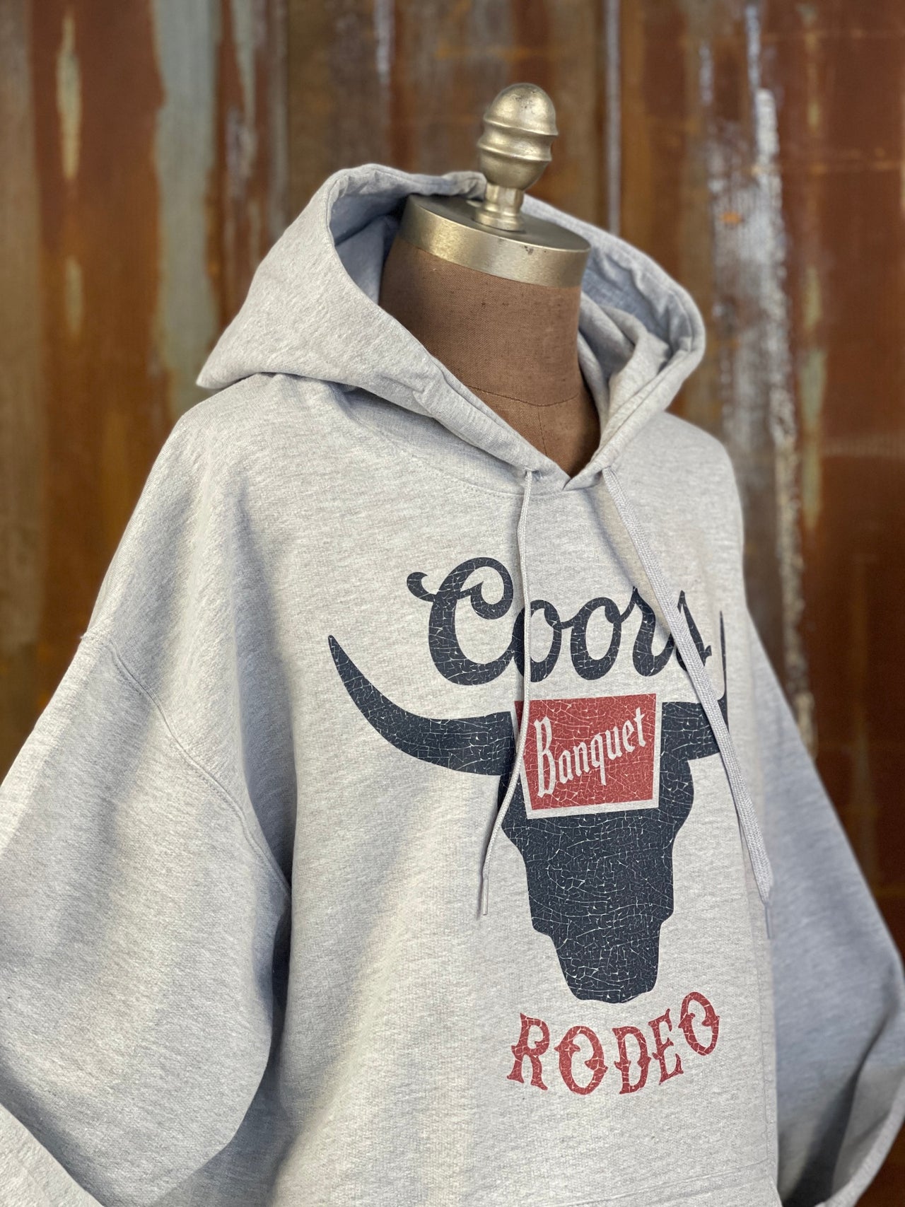 Best Hoodie Coors Banquet