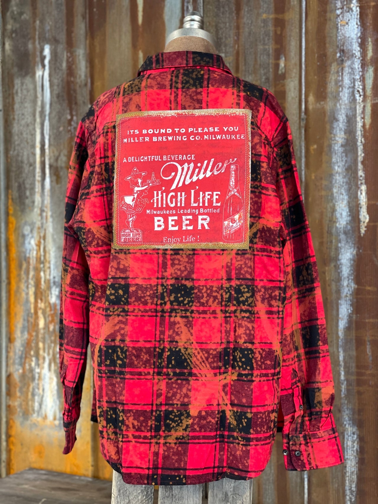 Best Flannel for Men