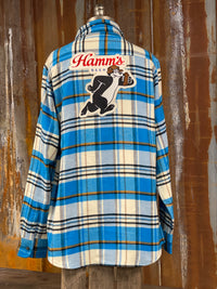 Thumbnail for Angry Minnow Vintage Flannels
