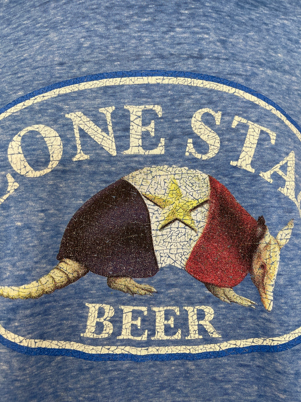 Texas Light Vintage Koozie – Lone Star Beer Store