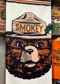 Thumbnail for Smokey Bear Apparel