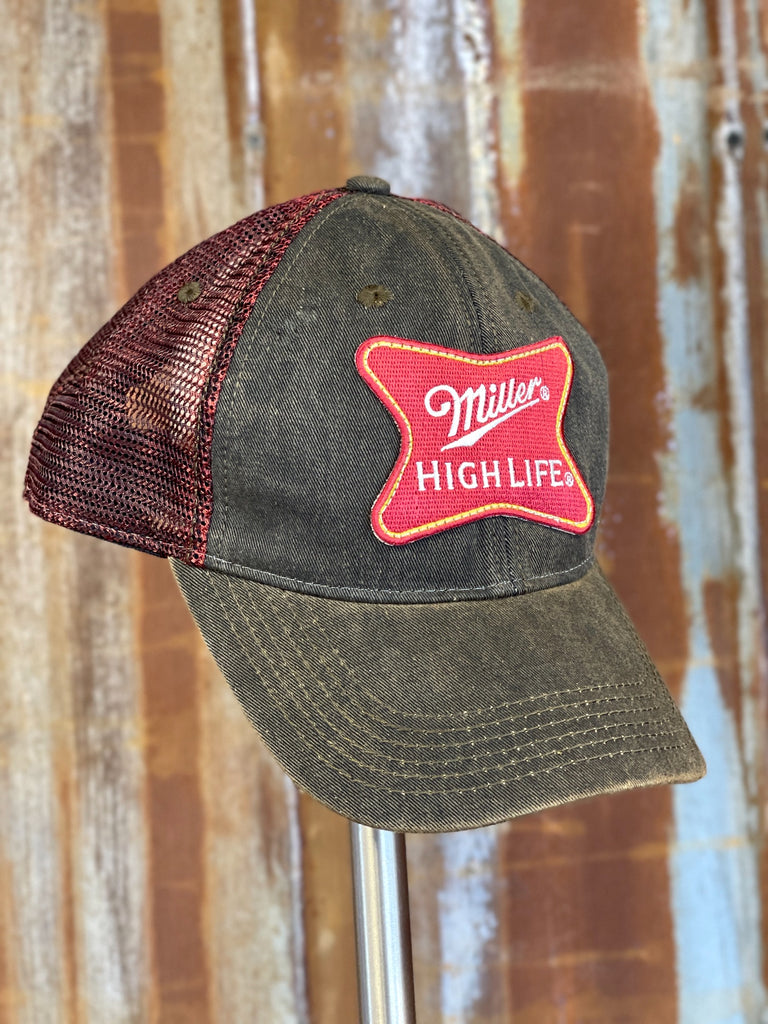 Angry Minnow Vintage Baseball Distressed Non Distressed Hats – Angry Minnow  Vintage LLC