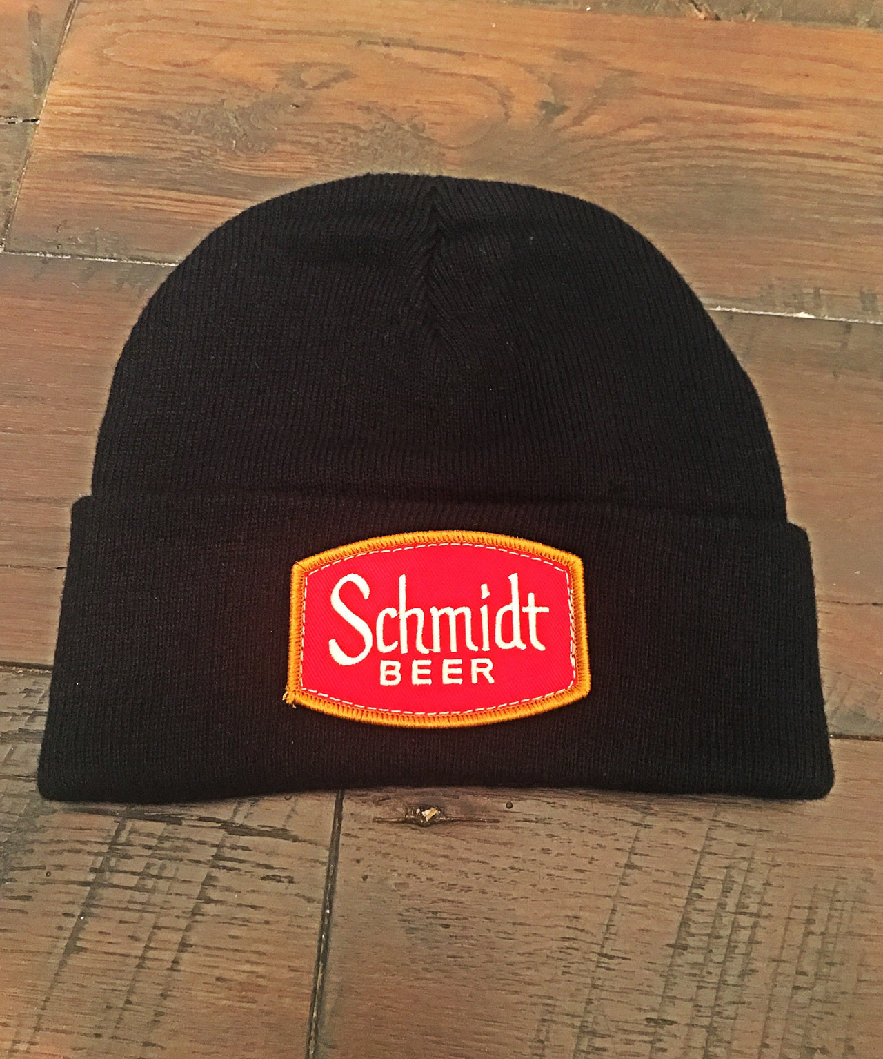 Schmidt Beer Apparel