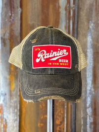 Thumbnail for Rainier Beer