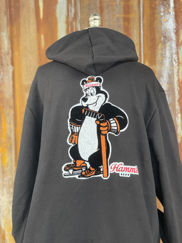 Hamm's Beer Sweatshirts Angry Minnow Vintage – Angry Minnow Vintage LLC